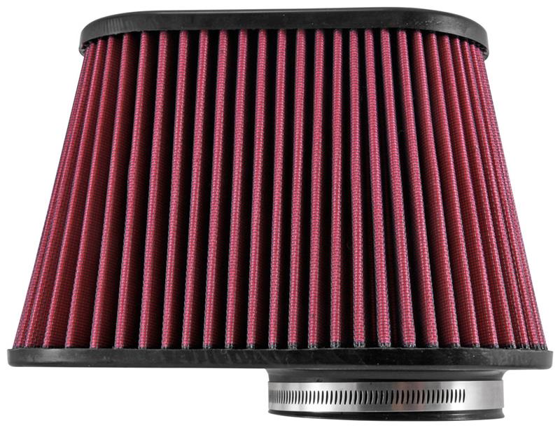 Airaid 721-128 Dodge 5.9/6.7L DSL / Ford 6.0L DSL Kit Replacement Air Filter