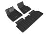 3D MAXpider E1TL02001809 ACE Elitect - Combo - Black