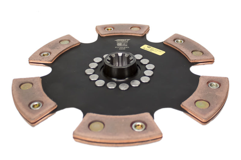 ACT 6240035A ACT Race Clutch Discs
