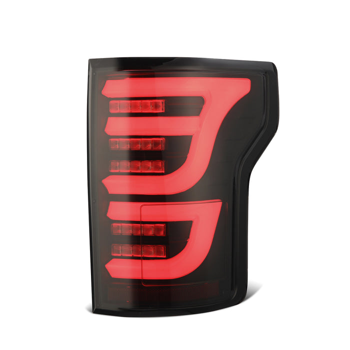 AlphaRex 652040 ARX LUXX Tail Lights