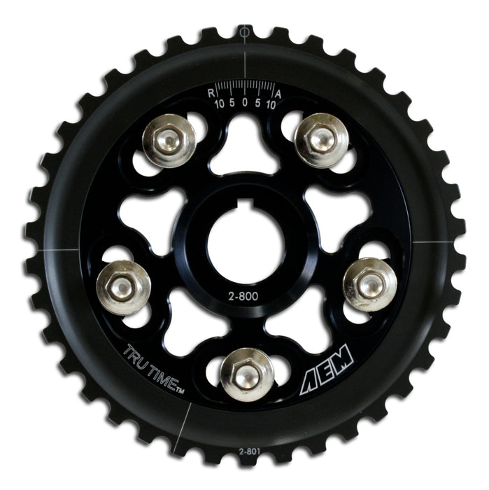 AEM 23-800BK AEM Cam Gears