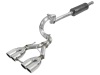 aFe 49-38071-P AFE Exhaust Cat Back
