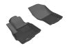 3D MAXpider L1MT01011509 ACE Kagu - Front - Black