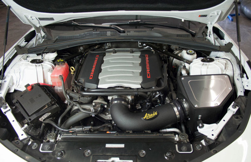 Airaid 255-333 AIR Cold Air Intake Kit