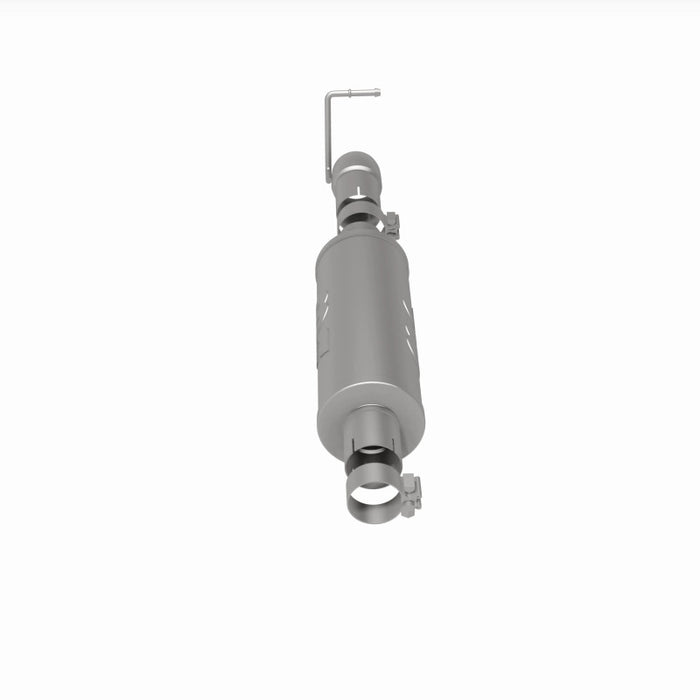 Magnaflow 17125 MagnaFlow SYS C/B 97-99 Jeep Wrangler 2.5/4.0