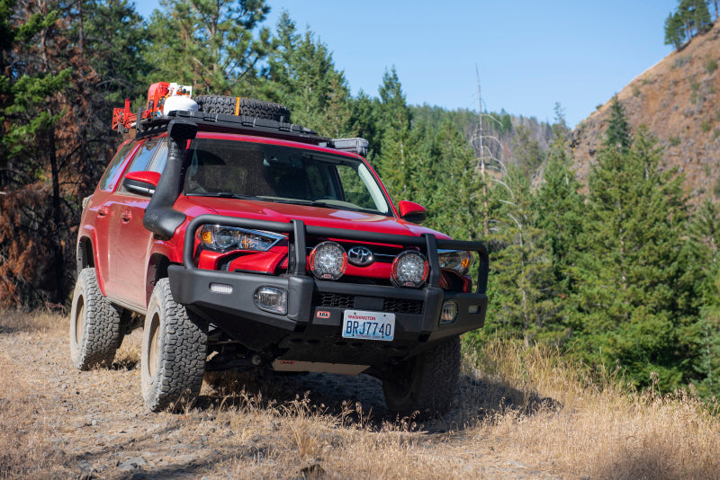ARB 3421570K Summit Bar Textured Fogii 4 Runner 14On (Fit Kit NOT Included)