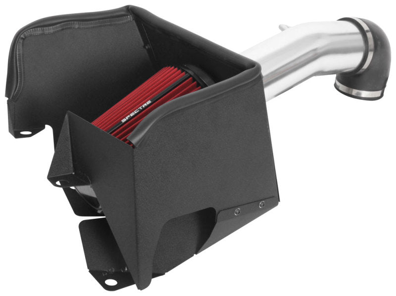 Spectre 9090 2019 Dodge RAM 1500 5.7L V8 Performance Air Intake Kit