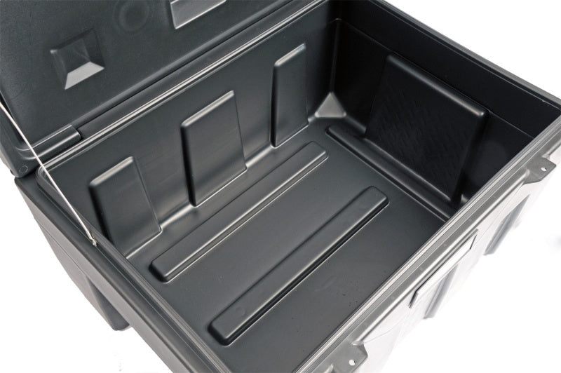 Dee Zee DZ6537P Deezee Universal Tool Box - Specialty Utility Chest Plastic 37In