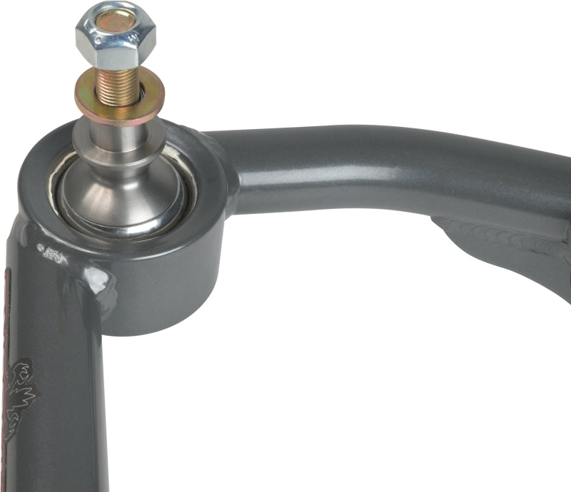 Camburg CAM-110187 Ford F-150 2WD/4WD 09-20 1.25in Performance Uniball Upper Arms (w/ covers)