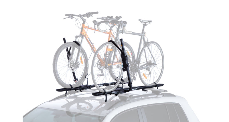 Rhino-Rack RBC050 Hybrid Upright Bike Carrier