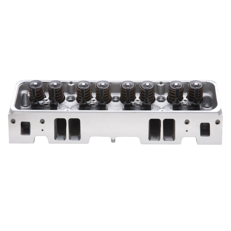 Edelbrock EDE60975 SBC Etec-170 Cylinder Head - Assm.
