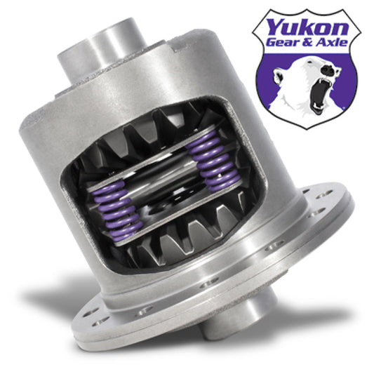 Yukon Gear & Axle YDGF9.75-34-1 Yukon Gear Dura Grip Positraction For Ford 9.75in w/ 34 Spline Axles