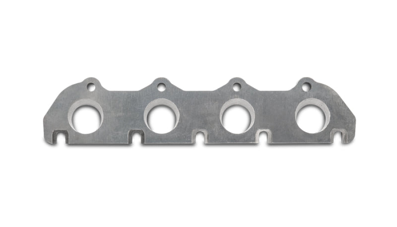 Vibrant 14620V Mild Steel Exhaust Manifold Flange for VW/Audi 2.0FSI motor 1/2in Thick