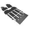 3D MAXpider L1KA06301509 ACE Kagu - Combo - Black