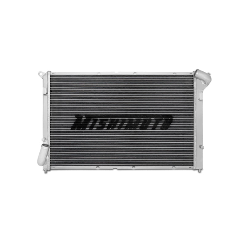 Mishimoto MMRAD-TINY-01 01-07 Mini Cooper S Aluminum Radiator (Will Not Fit R56 Chassis)