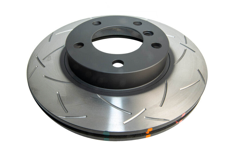 DBA DBA4979S 03-06 BMW Z4 2.5i Front 4000 Series Slotted Rotor