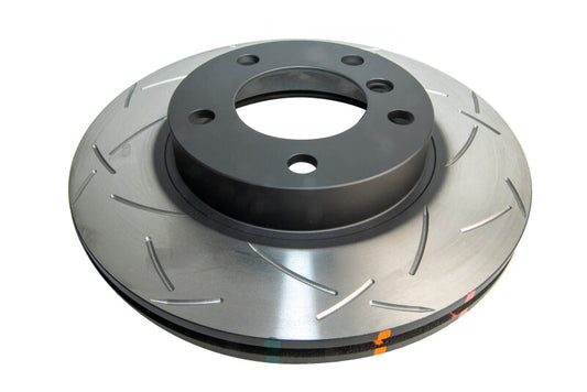 DBA DBA4979S 03-06 BMW Z4 2.5i Front 4000 Series Slotted Rotor