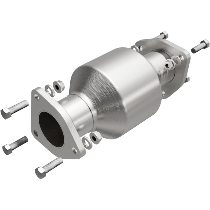 Magnaflow 23943 Conv DF 08-09 Accord 3.5L rear
