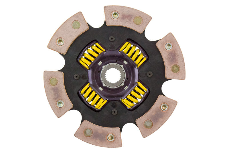 ACT 6228218 ACT Race Clutch Discs