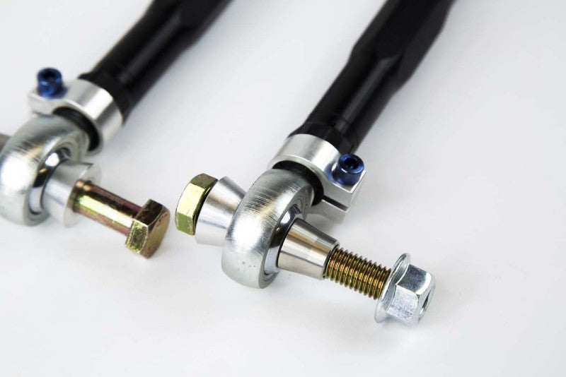 SPL Parts SPL RTAEL FRS 2013+ Subaru BRZ/Toyota 86 / 2015+ Subaru WRX/STI Rear Toe Arms w/Eccentric Lockout