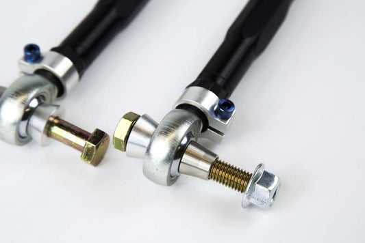 SPL Parts SPL RTAEL FRS 2013+ Subaru BRZ/Toyota 86 / 2015+ Subaru WRX/STI Rear Toe Arms w/Eccentric Lockout