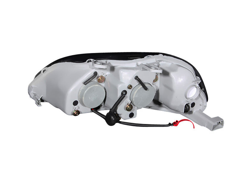 ANZO 121068 ANZ LED/Projector Headlights
