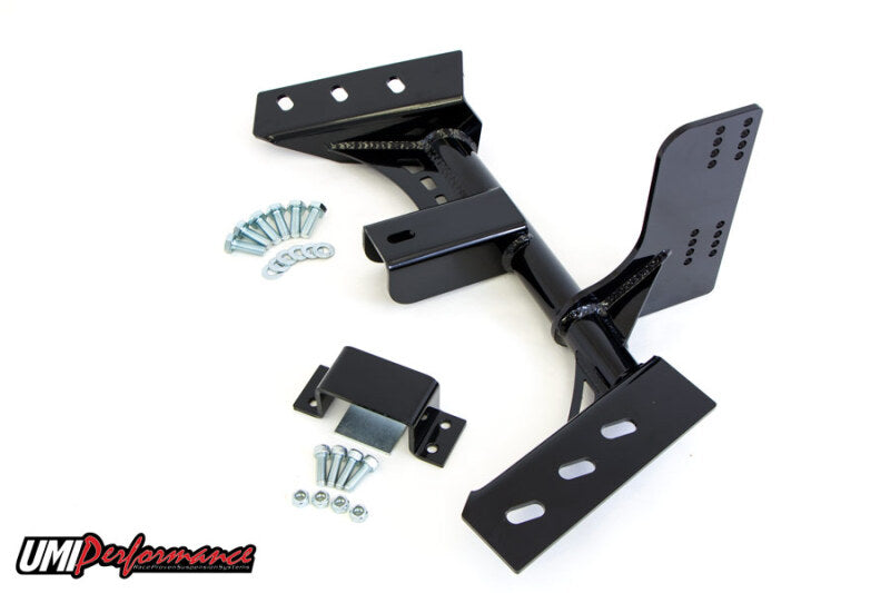 Umi Performance UMI2230-B 82-92 GM F-Body Torque Arm Relocation Kit TH350