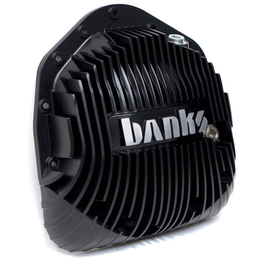 Banks Power 19269 01-19 GM / RAM Black Ops Differential Cover Kit 11.5/11.8-14 Bolt