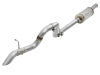 aFe 49-48075 AFE Exhaust Axle Back