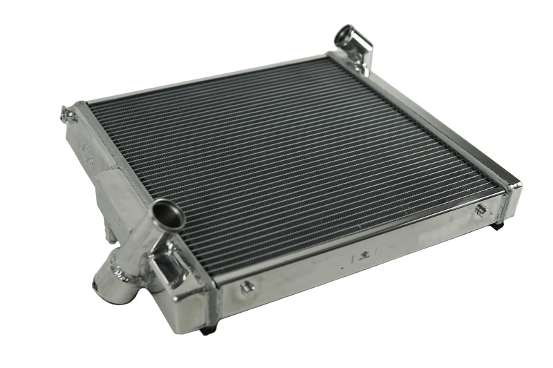 CSF 7087 Porsche 991.2 Carrera/GT3/RS/R 991 GT2/RS 718 Boxster/ Cayman/ GT4 Aluminum Side Radiator- Right