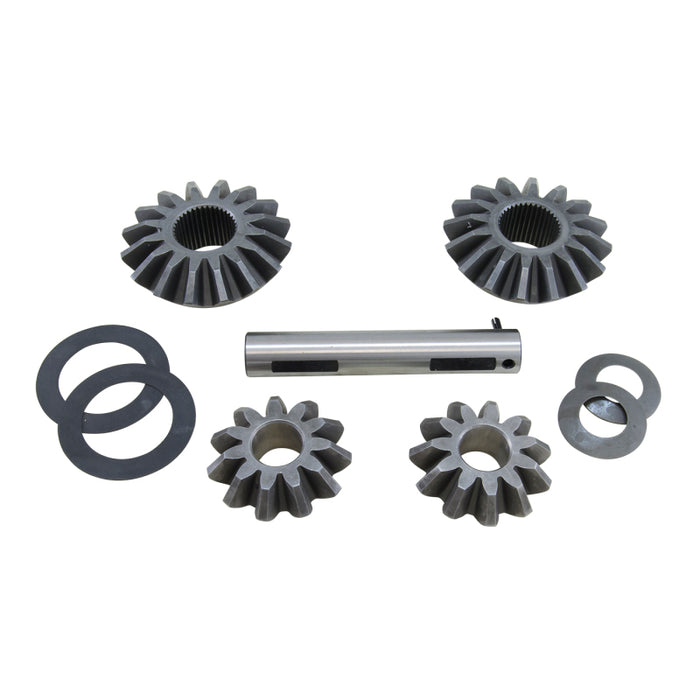 Yukon Gear & Axle YPKD80-S-37 Yukon Gear Replacement Standard Open Spider Gear Kit For Dana 80 w/ 37 Spline Axles
