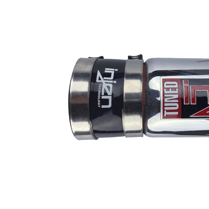 Injen SP1584P 17-20 Honda Civic Si L4 1.5L Turbo Polished SP Short RAM Intake