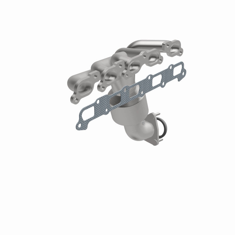 Magnaflow 50664 MagnaFlow Conv DF 04-06 Chevy Colorado 3.5L