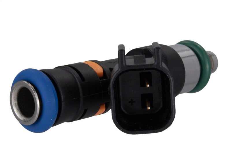 Ford Racing M-9593-G302 47 LB/HR Fuel Injector Set