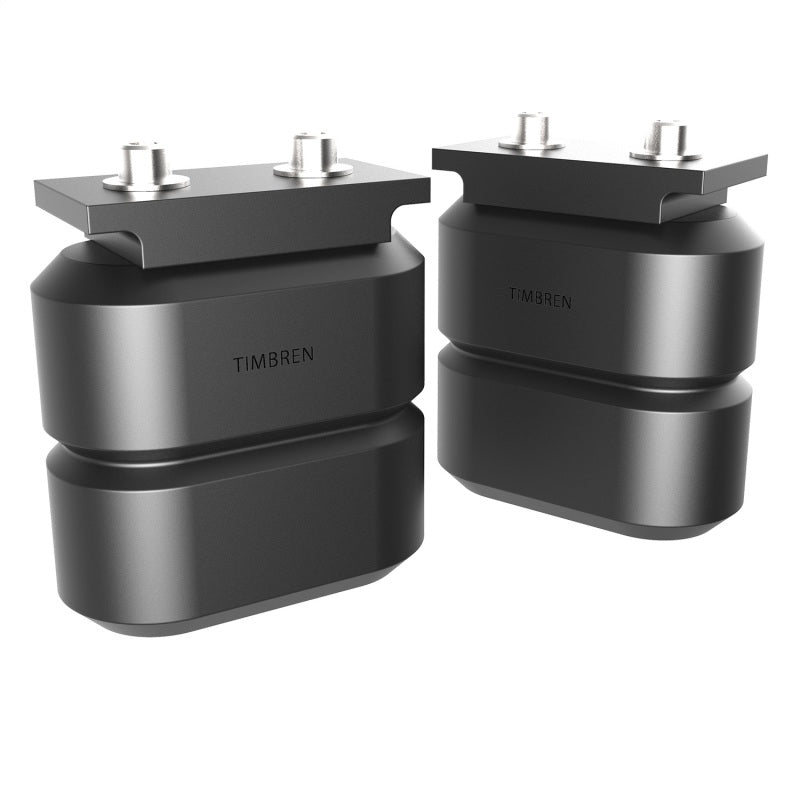 Timbren MBRSP25A 2004 Dodge Sprinter 2500 Rear Suspension Enhancement System