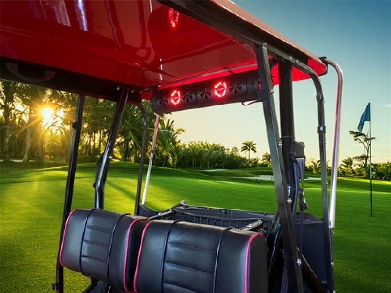 Bazooka BPB24-G2 24in G2 Party Bar Led Red/Green/Blue Bluetooth