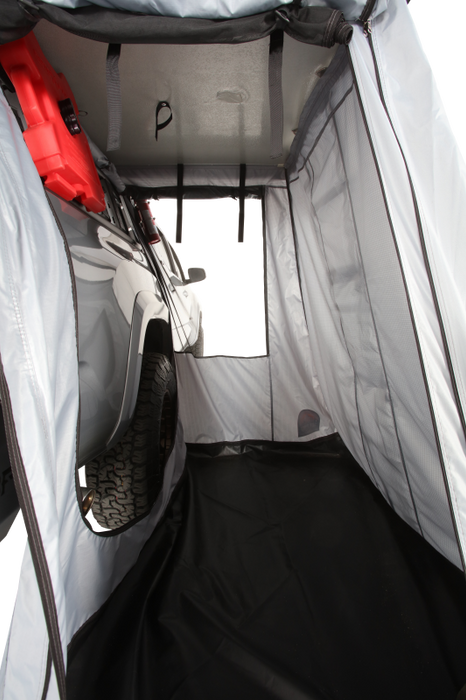 Body Armor 4x4 20015 Sky Ridge Pike Annex Room