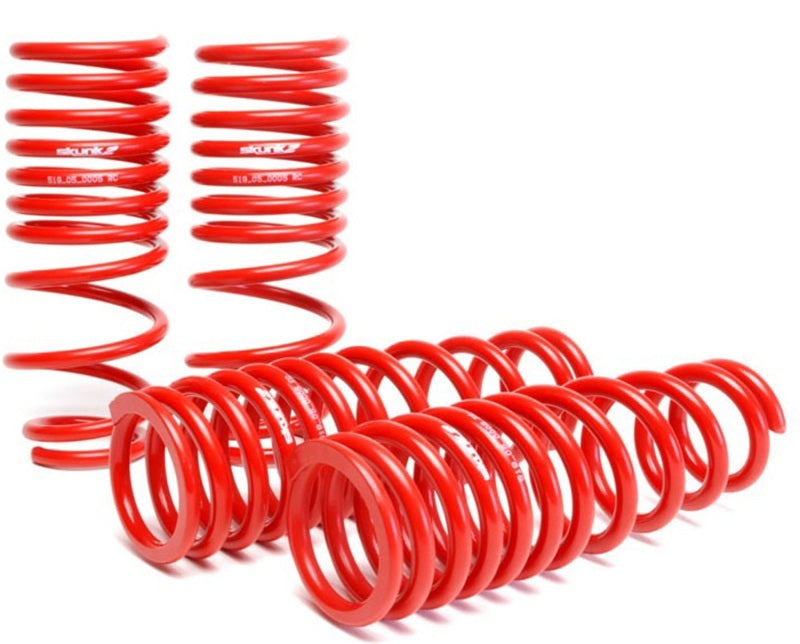 Skunk2 Racing 519-05-1560 Skunk2 94-01 Acura Integra Lowering Springs (2.50in - 2.25in.) (Set of 4)