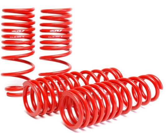 Skunk2 Racing 519-05-1560 Skunk2 94-01 Acura Integra Lowering Springs (2.50in - 2.25in.) (Set of 4)