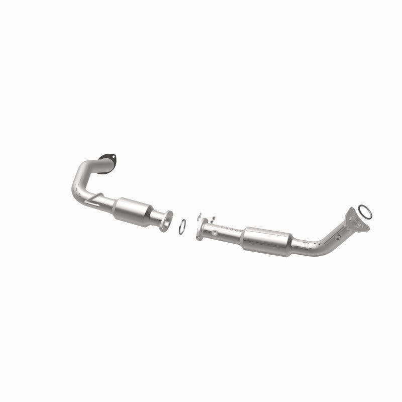 Magnaflow 52559 MagnaFlow Conv Direct Fit 08-15 Toyota Sequoia