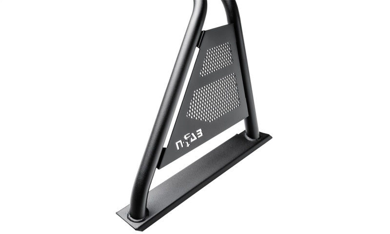 N-Fab T16BR-TX ARC Sports Bar 16-22 Toyota Tacoma - Textured Black