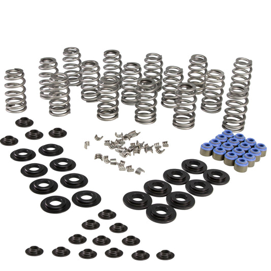 COMP Cams 26918CB-KIT Dodge Hemi 6.1L .600in Lift Beehive Spring Kit w/ Steel Retainers