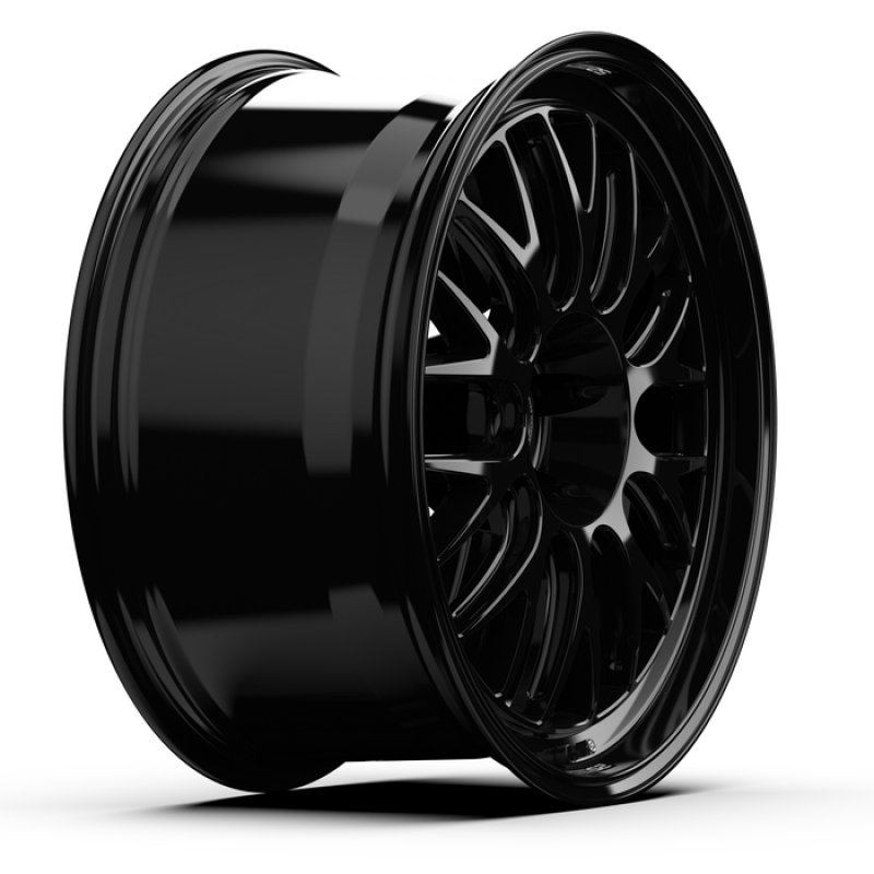 fifteen52 RSHGB-21051+15 Holeshot RSR 20x10 5x112 10mm ET 66.56mm Center Bore Asphalt Black