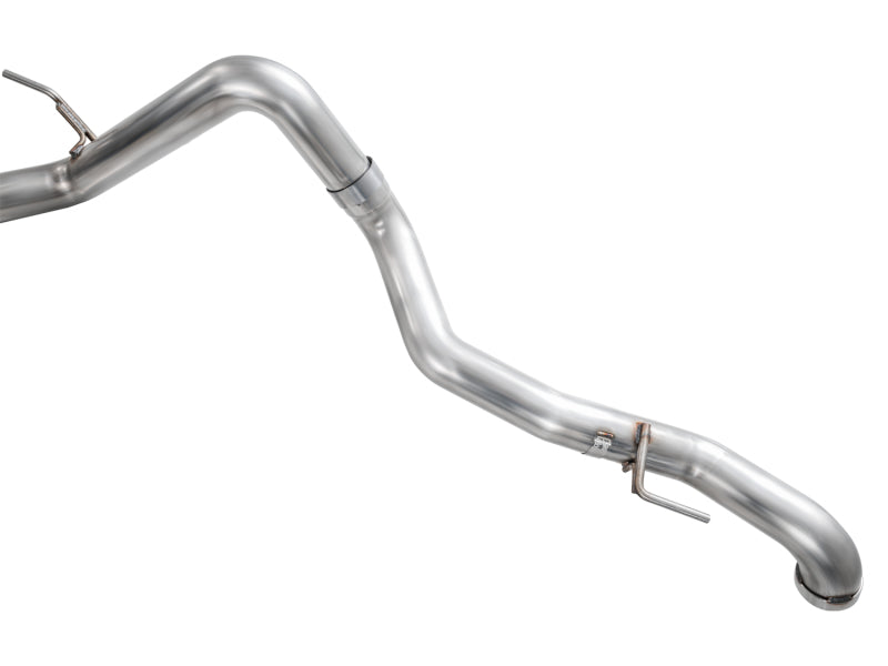 AWE Tuning 3015-28254 AWE Exhaust for 4th Gen Toyota Tacoma BashGuard Only