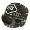 BD Diesel BDD Diff Covers 1061830