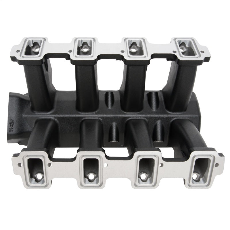 Edelbrock 7142 Manifold EFI Pro-Flo XT LS3 Series Black Finish