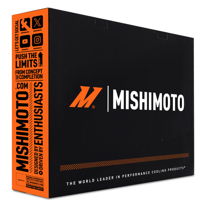 Mishimoto MMRAD-4RUN-10 10-14 Toyota 4Runner 4.0L Performance Aluminum Radiator