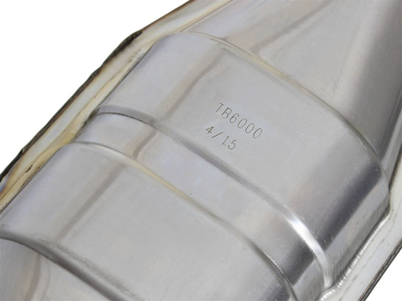aFe 47-46002 AFE Direct Fit Cat