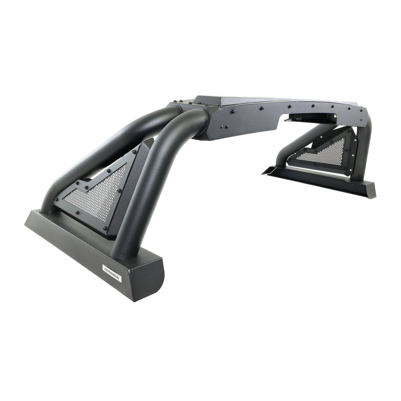 Go Rhino 911020T 22-23 Toyota Tundra Sport Bar 2.0 (Full Size) - SS