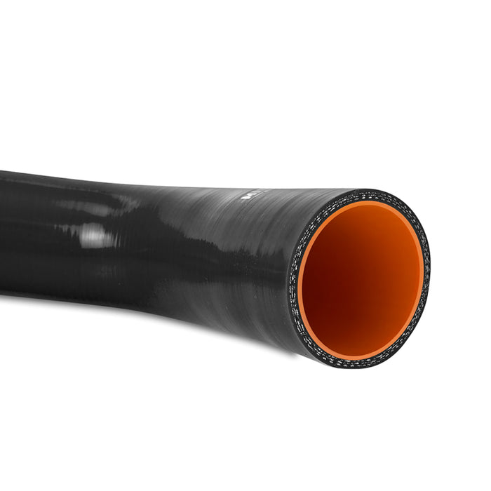 Mishimoto MMHOSE-RAM-19BK 2019+ RAM Cummins 6.7L Silicone Coolant Hose Kit Black